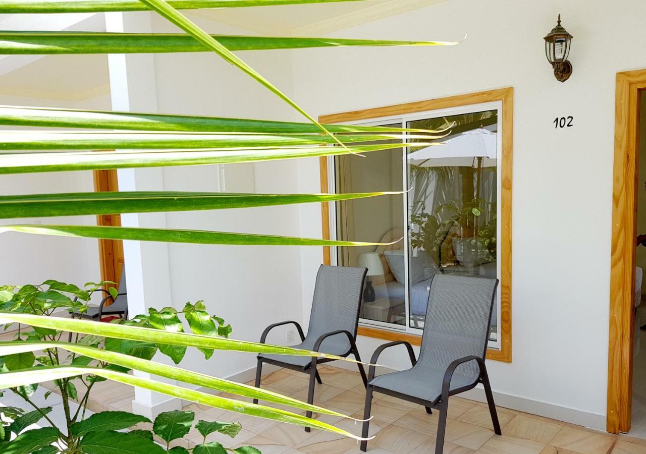 טאודו Karaa Village מראה חיצוני תמונה